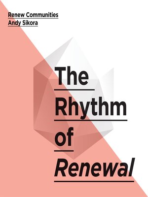 cover image of The Rhythm of Renewal